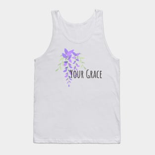 Your Grace Tank Top